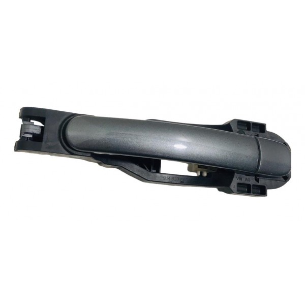 Maçaneta Externa Traseira Esquerda Vw Gol/fox/voyage G6/g7
