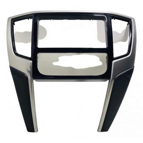 Moldura Central Multimídia L200 Sport Hpe-s 2.4 Aut 20/21