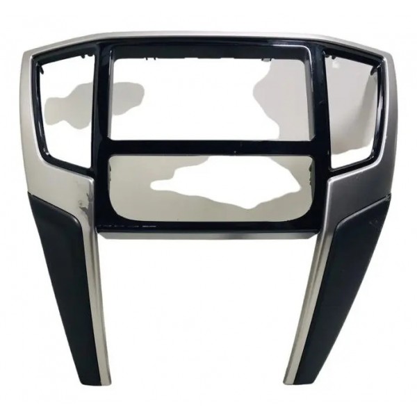 Moldura Central Multimídia L200 Sport Hpe-s 2.4 Aut 20/21