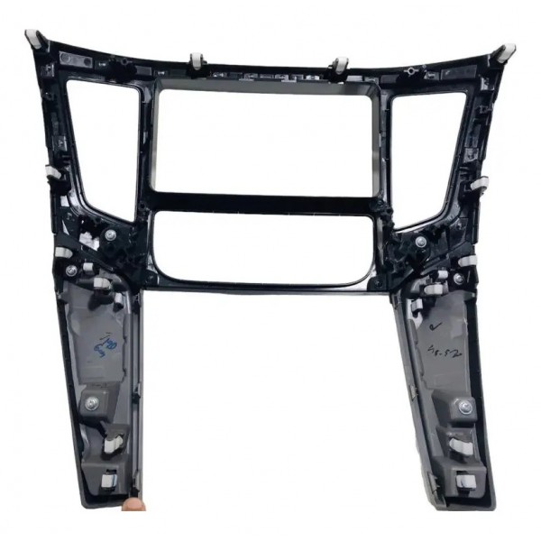Moldura Central Multimídia L200 Sport Hpe-s 2.4 Aut 20/21
