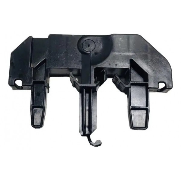 Guia Caixa De Ar Ford Ka 2015/2021 Vpbe2h18a457-a