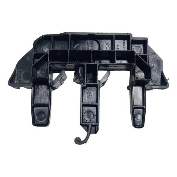 Guia Caixa De Ar Ford Ka 2015/2021 Vpbe2h18a457-a