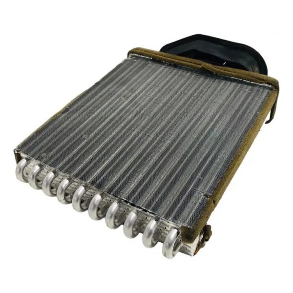 Evaporador Radiador Ar Quente Vw Gol Saveiro G5 Original