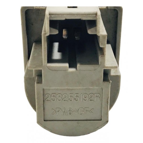 Interruptor Pedal De Embreagem Renault Sandero Duster  Kwid