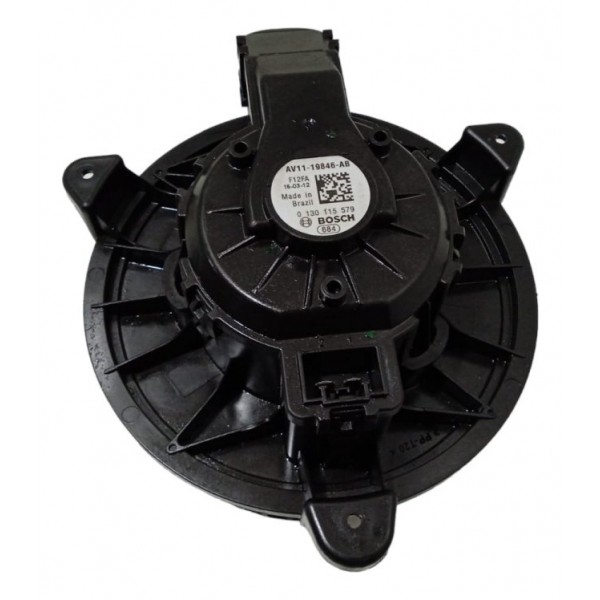 Motor Ventilador Interno Ford Ka New Fiesta  2015 A 2019