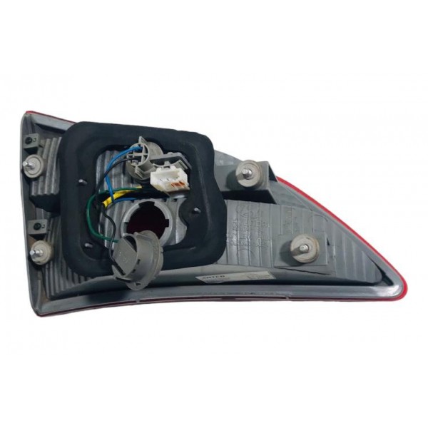 Lanterna Traseira Porta Malas L/direito Hyundai Hb20 2012/14