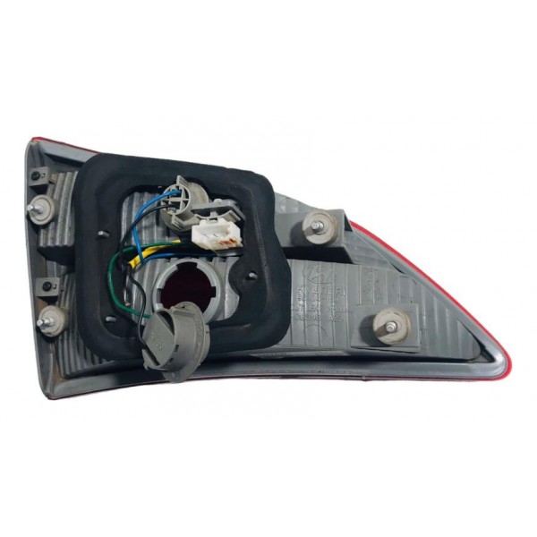 Lanterna Traseira Porta Malas L/direito Hyundai Hb20 2012/14