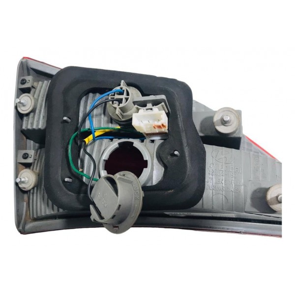 Lanterna Traseira Porta Malas L/direito Hyundai Hb20 2012/14