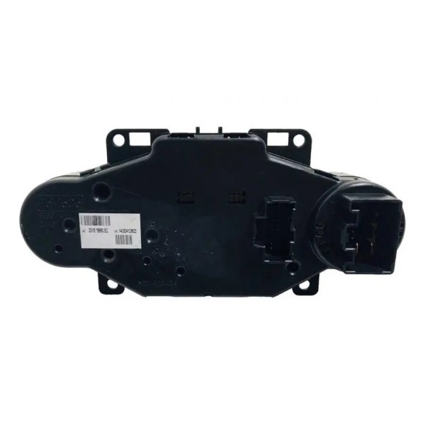 Comando Ar Ford Ka / New Fiesta / Ecosport 2011/19 Original