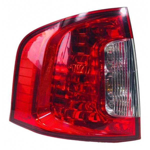 Lanterna Traseira Esquerda Ford Edge 2012/2015 Bt43-13b505-a