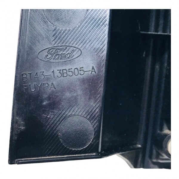 Lanterna Traseira Esquerda Ford Edge 2012/2015 Bt43-13b505-a