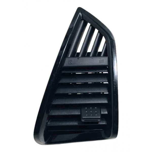 Difusor Ar Lado Esquerdo Ford Ecosport 2015