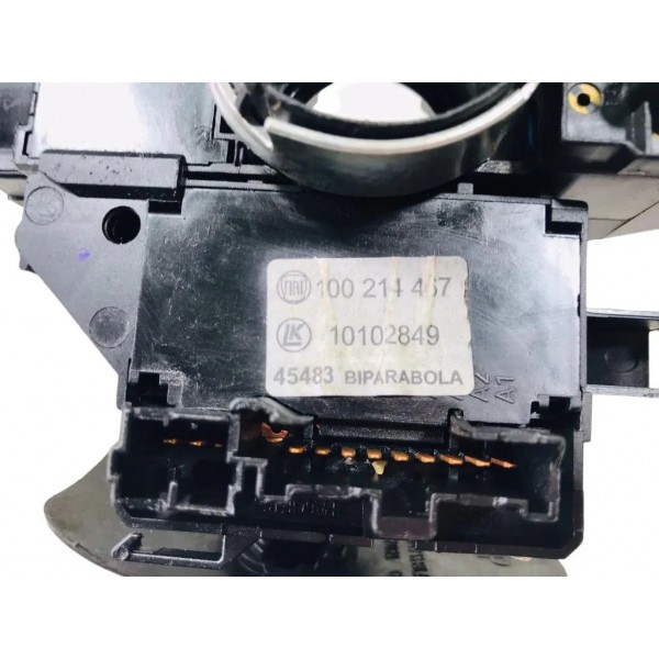 Chave Seta / Limpador / Luz Fiat Palio 2014/2017 100214467