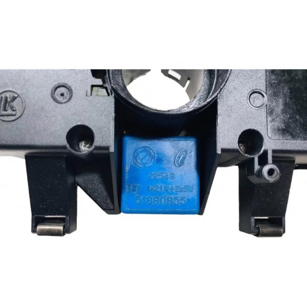 Chave Seta / Limpador / Luz Fiat Palio 2014/2017 100214467