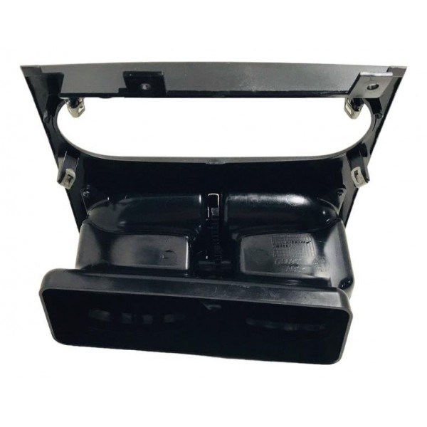 Moldura Difusor Ar Central Fiat Strada 2014/2015 Original
