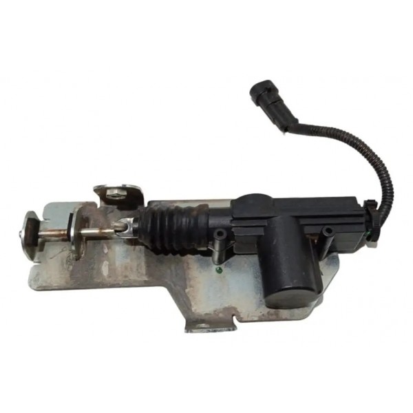Motor Elétrico Tampa Traseira L200 Triton Hpe-s  Aut 20/21