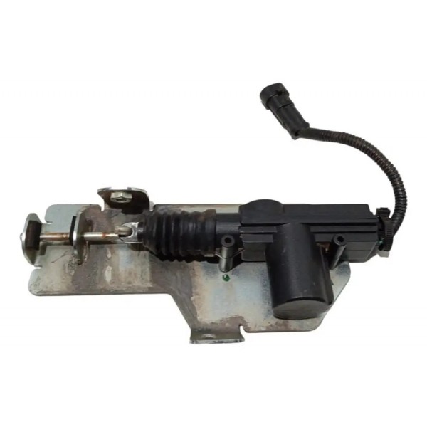 Motor Elétrico Tampa Traseira L200 Triton Hpe-s  Aut 20/21