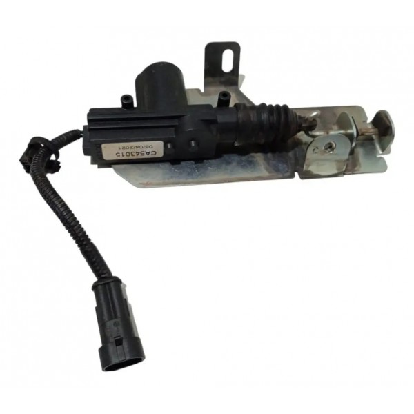Motor Elétrico Tampa Traseira L200 Triton Hpe-s  Aut 20/21