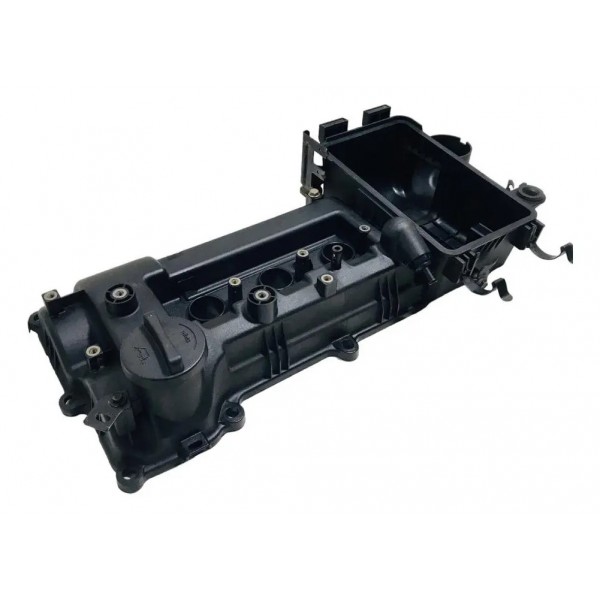 Tampa De Válvulas Hyundai Hb20 / Kia Picanto 22400-040xx