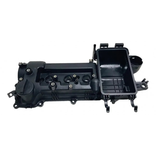 Tampa De Válvulas Hyundai Hb20 / Kia Picanto 22400-040xx