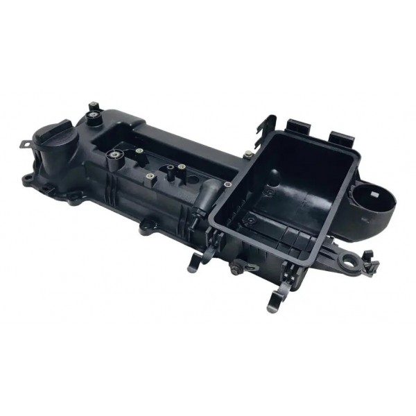 Tampa De Válvulas Hyundai Hb20 / Kia Picanto 22400-040xx