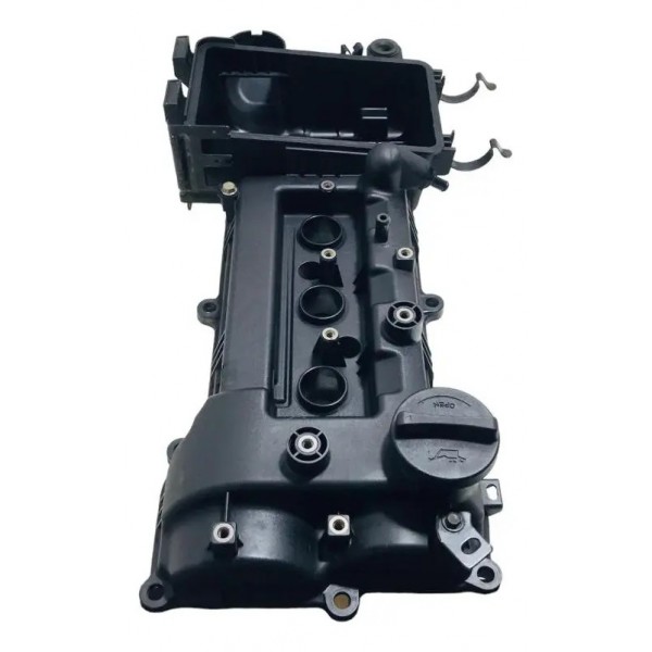 Tampa De Válvulas Hyundai Hb20 / Kia Picanto 22400-040xx