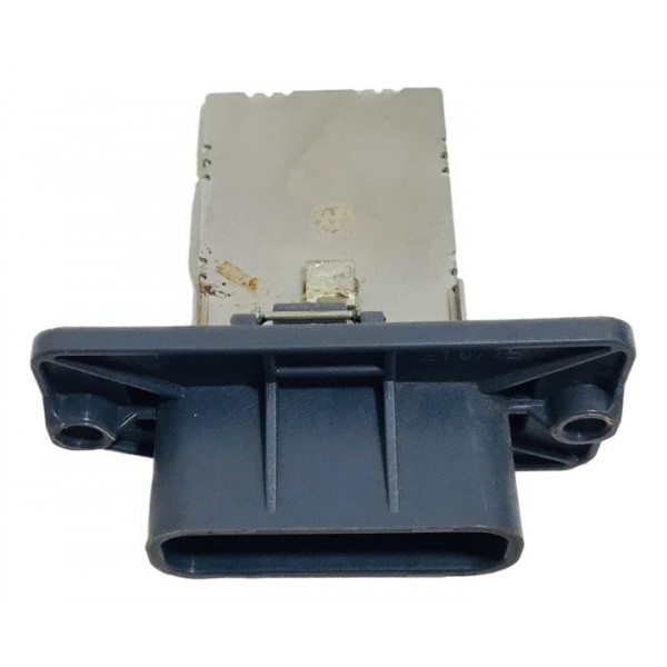 Resistência Ar Condicionado Gm Onix / Prisma 2013/2018