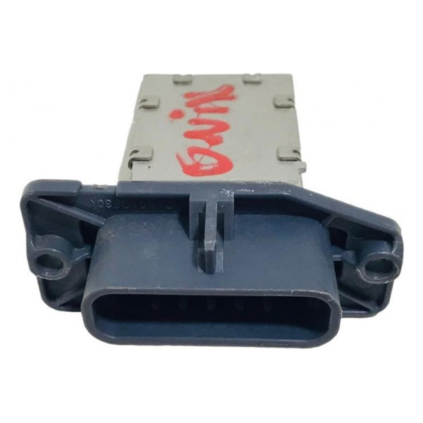 Resistência Ar Condicionado Gm Onix / Prisma 2013/2018
