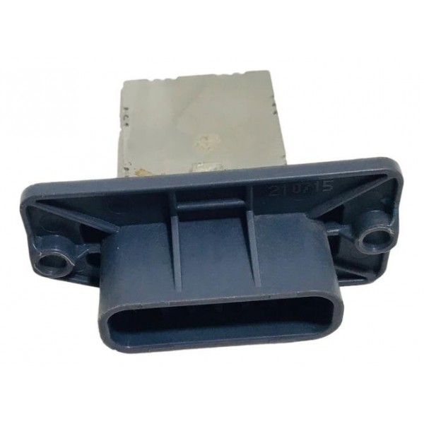 Resistência Ar Condicionado Gm Onix / Prisma 2013/2018