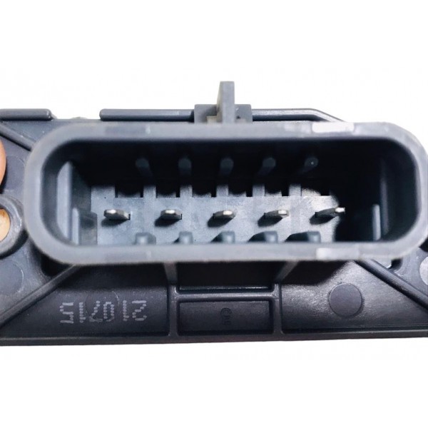 Resistência Ar Condicionado Gm Onix / Prisma 2013/2018