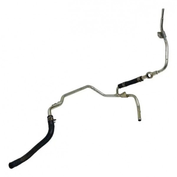Cano Mangueira Mitsubishi L200 Hpe-s 2.4 20/21 Original B