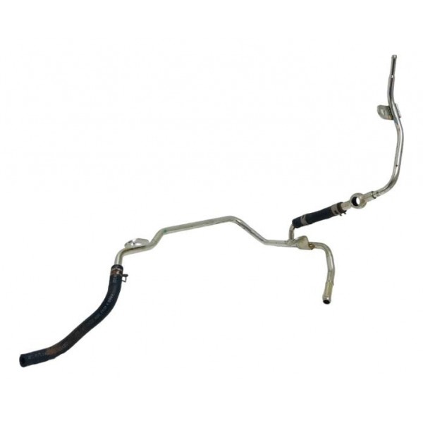 Cano Mangueira Mitsubishi L200 Hpe-s 2.4 20/21 Original B