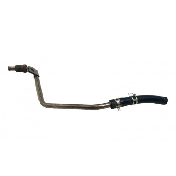 Cano Mangueira Mitsubishi L200 Hpe-s 2.4 20/21 Original A