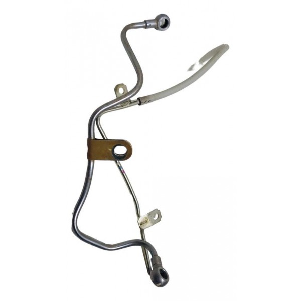 Cano Conexão Mangueira Mitsubishi L200 Hpe-s 2.4 20/21