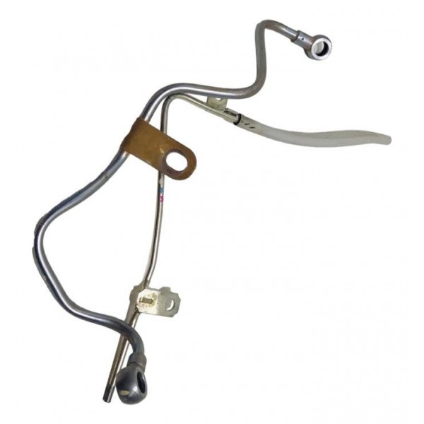Cano Conexão Mangueira Mitsubishi L200 Hpe-s 2.4 20/21