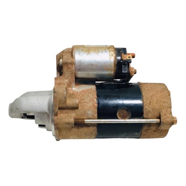 Motor De Arranque Mitsubishi L200 Hpe-s 2.4 Aut 2020/2021