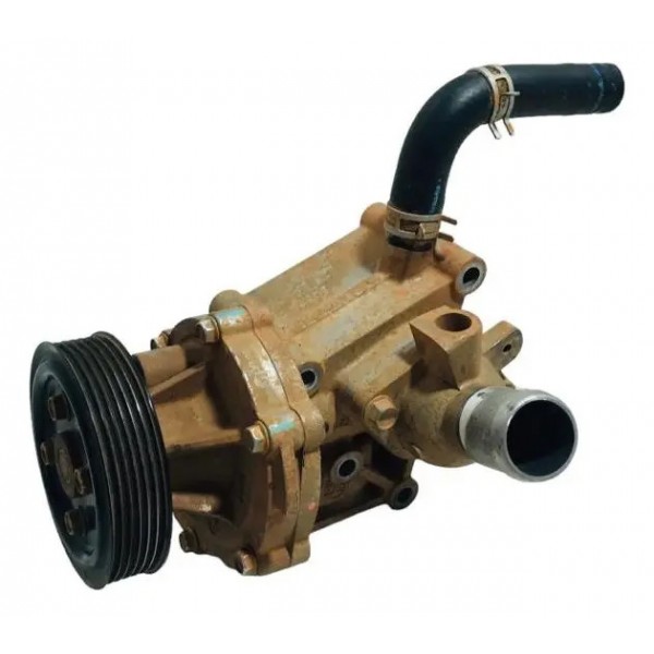 Bomba Dágua L200 Triton Hpe-s 2.4 Aut 2020/2021 Original