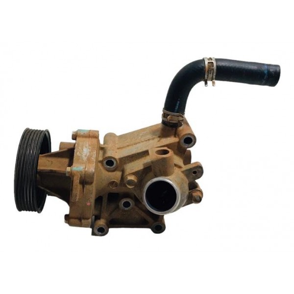 Bomba Dágua L200 Triton Hpe-s 2.4 Aut 2020/2021 Original