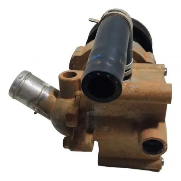 Bomba Dágua L200 Triton Hpe-s 2.4 Aut 2020/2021 Original