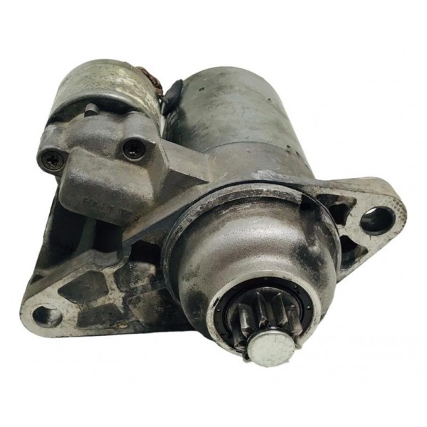 Motor De Arranque Volkswagen Fox 1.0 2005 Original