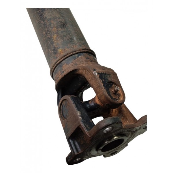 Cardan Traseiro L200 New Triton Hpe-s 2.4 Aut 2020/2021