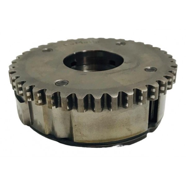 Polia Comando Admissao Ford Focus Power Shift 2.0 2015
