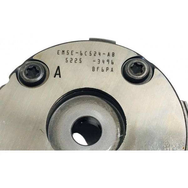 Polia Comando Admissao Ford Focus Power Shift 2.0 2015