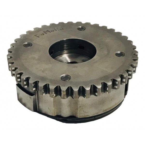Polia Comando Admissao Ford Focus Power Shift 2.0 2015