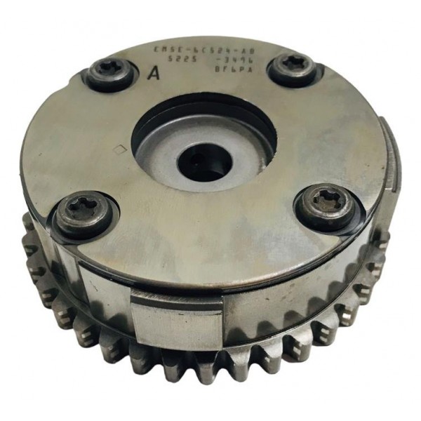 Polia Comando Admissao Ford Focus Power Shift 2.0 2015