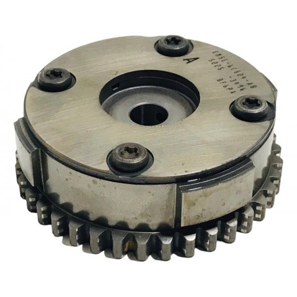 Polia Comando Admissao Ford Focus Power Shift 2.0 2015