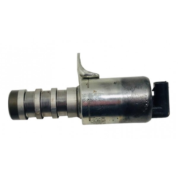 Válvula Solenoide Comando Ford Focus Power Shift 2.0 2015