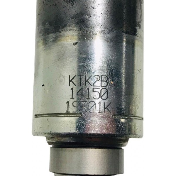 Válvula Solenoide Comando Ford Focus Power Shift 2.0 15 A