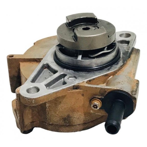 Bomba Vácuo Mitsubishi L200 Triton Hpe-s 2.0 Aut 2020/2021
