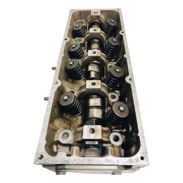Cabeçote C/comando Renault Megane 1.6 90cv 1598cc 1998